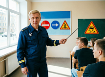 Внимание, автошколы! Новые требования к квалификации преподавателей с 1 марта 2026 года